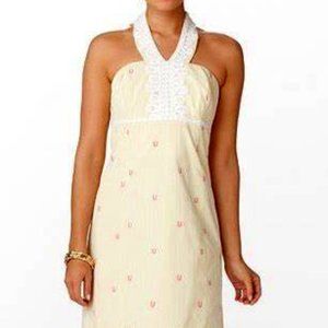 Lilly Pulitzer Isabelle Dress